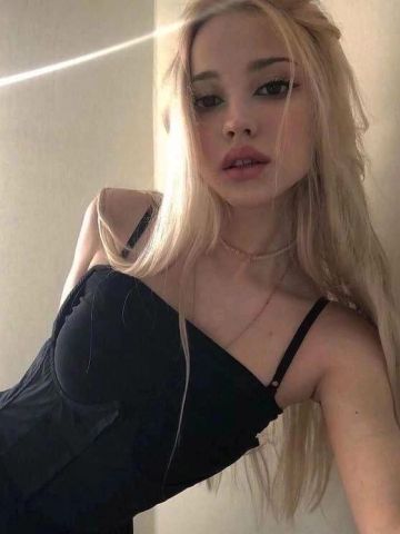 Проститутка Алина
