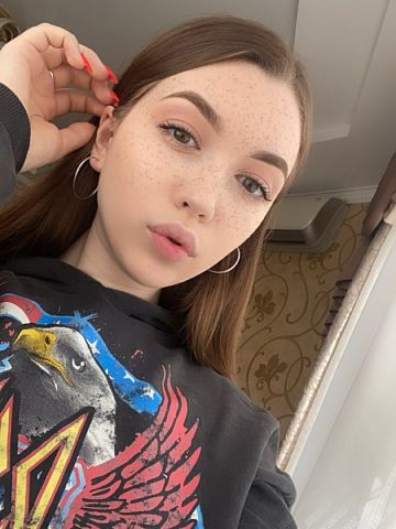Проститутка Марина